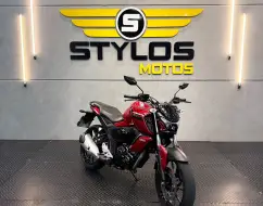 YAMAHA FZ15 FAZER ABS YAMAHA FZ15 FAZER ABS