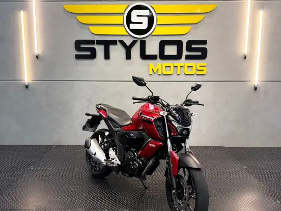 YAMAHA-FZ15 FAZER ABS YAMAHA-FZ15 FAZER ABS-2023