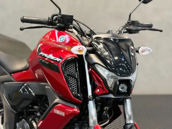 YAMAHA-FZ15 FAZER ABS YAMAHA-FZ15 FAZER ABS-2023