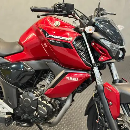 YAMAHA-FZ15 FAZER ABS-2023