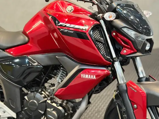 YAMAHA-FZ15 FAZER ABS YAMAHA-FZ15 FAZER ABS-2023