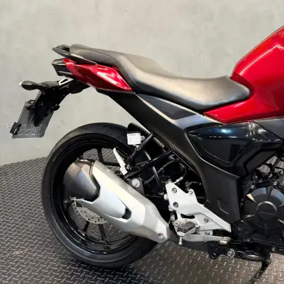 YAMAHA-FZ15 FAZER ABS-2023