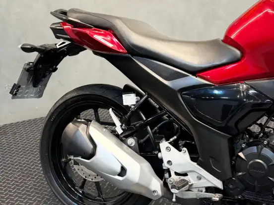 YAMAHA-FZ15 FAZER ABS YAMAHA-FZ15 FAZER ABS-2023