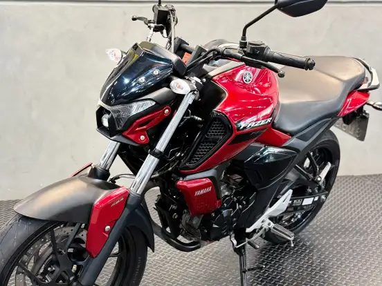 YAMAHA-FZ15 FAZER ABS YAMAHA-FZ15 FAZER ABS-2023