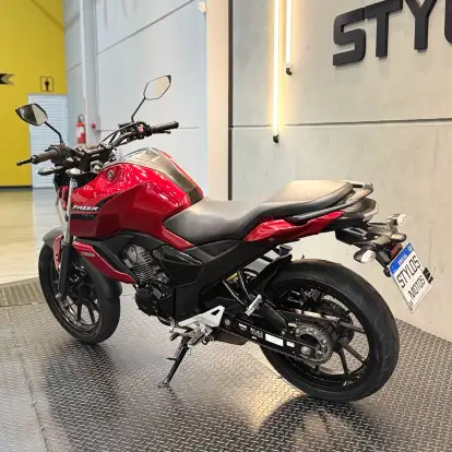 YAMAHA-FZ15 FAZER ABS-2023