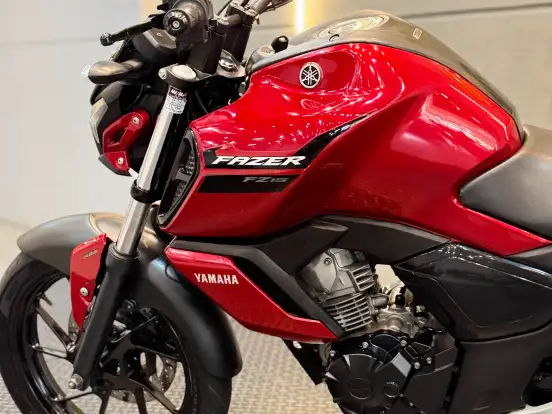 YAMAHA-FZ15 FAZER ABS YAMAHA-FZ15 FAZER ABS-2023