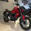 YAMAHA FZ15 FAZER ABS YAMAHA FZ15 FAZER ABS