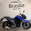 YAMAHA FZ25 FAZER ABS YAMAHA FZ25 FAZER ABS