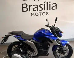 YAMAHA FZ25 FAZER ABS YAMAHA FZ25 FAZER ABS