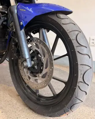 YAMAHA-FZ25 FAZER ABS-2019
