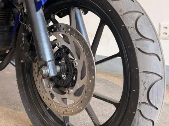 YAMAHA-FZ25 FAZER ABS YAMAHA-FZ25 FAZER ABS-2019