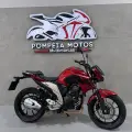 YAMAHA FZ25 FAZER ABS YAMAHA FZ25 FAZER ABS