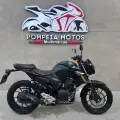YAMAHA FZ25 FAZER ABS YAMAHA FZ25 FAZER ABS
