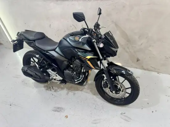 YAMAHA-FZ25 FAZER ABS YAMAHA-FZ25 FAZER ABS-2024