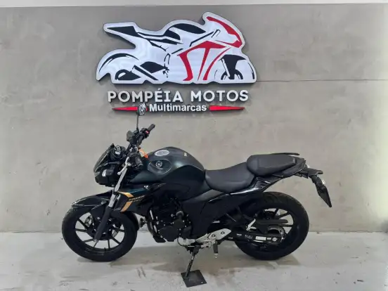 YAMAHA-FZ25 FAZER ABS YAMAHA-FZ25 FAZER ABS-2024