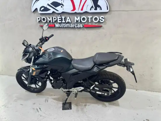 YAMAHA-FZ25 FAZER ABS YAMAHA-FZ25 FAZER ABS-2024