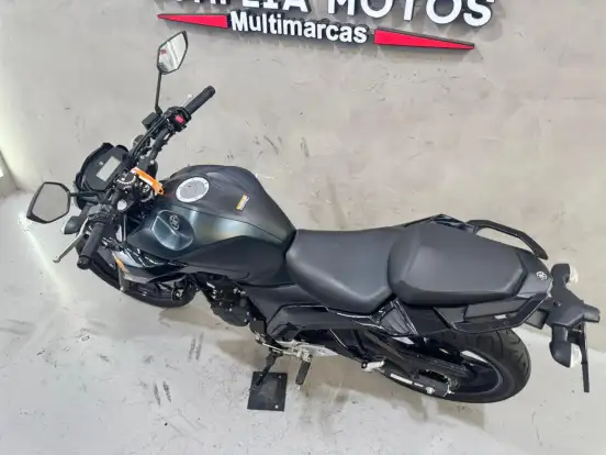 YAMAHA-FZ25 FAZER ABS-2024