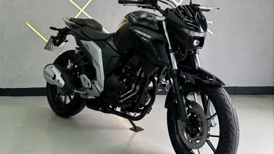 YAMAHA FZ25 FAZER ABS YAMAHA FZ25 FAZER ABS