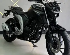 YAMAHA FZ25 FAZER ABS YAMAHA FZ25 FAZER ABS