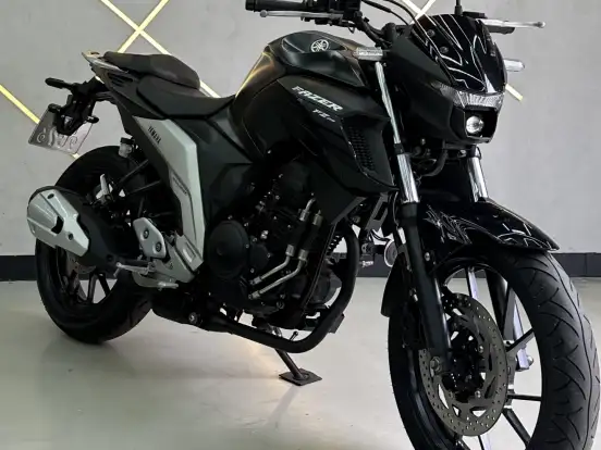 YAMAHA-FZ25 FAZER ABS YAMAHA-FZ25 FAZER ABS-2023