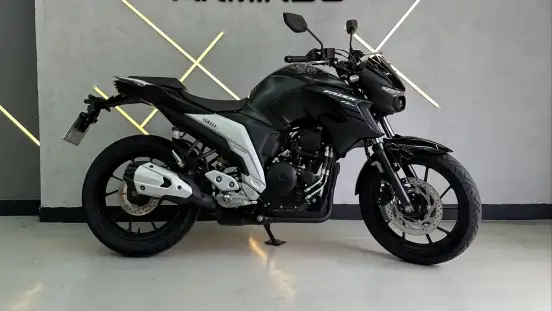 YAMAHA-FZ25 FAZER ABS-2023