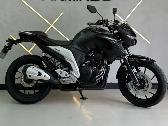 YAMAHA-FZ25 FAZER ABS YAMAHA-FZ25 FAZER ABS-2023
