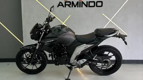 YAMAHA-FZ25 FAZER ABS-2023