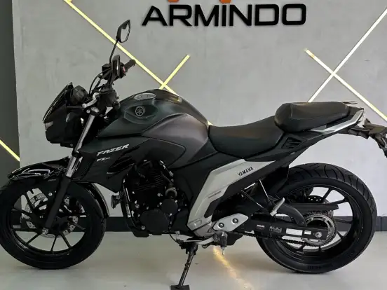 YAMAHA-FZ25 FAZER ABS YAMAHA-FZ25 FAZER ABS-2023