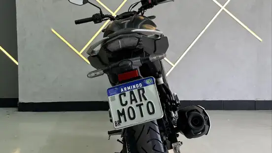 YAMAHA-FZ25 FAZER ABS-2023