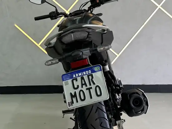 YAMAHA-FZ25 FAZER ABS YAMAHA-FZ25 FAZER ABS-2023