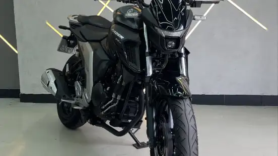 YAMAHA-FZ25 FAZER ABS-2023