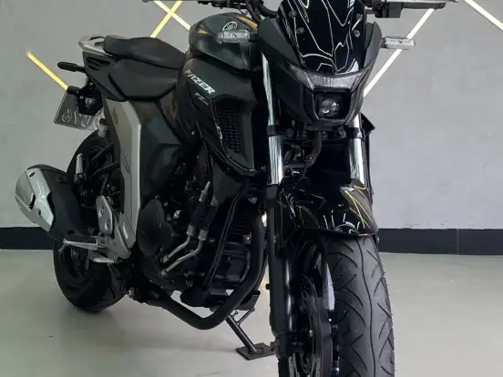 YAMAHA-FZ25 FAZER ABS YAMAHA-FZ25 FAZER ABS-2023