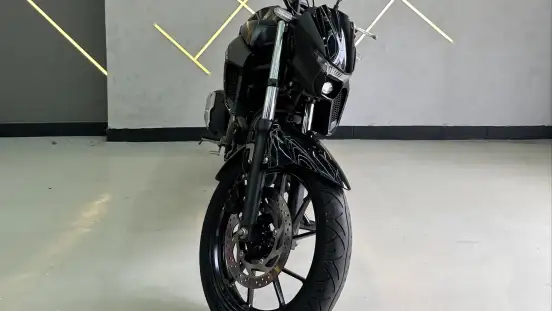 YAMAHA-FZ25 FAZER ABS-2023