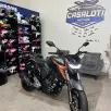 YAMAHA FZ25 FAZER CONNECTED ABS YAMAHA FZ25 FAZER CONNECTED ABS