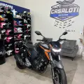 YAMAHA FZ25 FAZER CONNECTED ABS YAMAHA FZ25 FAZER CONNECTED ABS