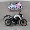 YAMAHA FZ25 FAZER CONNECTED ABS YAMAHA FZ25 FAZER CONNECTED ABS