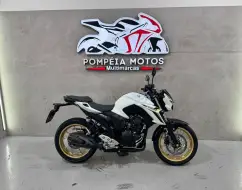 YAMAHA FZ25 FAZER CONNECTED ABS YAMAHA FZ25 FAZER CONNECTED ABS