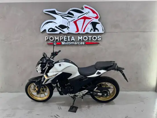 YAMAHA-FZ25 FAZER CONNECTED ABS YAMAHA-FZ25 FAZER CONNECTED ABS-2025