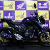 YAMAHA FZ25 FAZER CONNECTED ABS YAMAHA FZ25 FAZER CONNECTED ABS