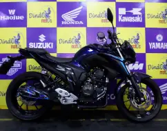 YAMAHA FZ25 FAZER CONNECTED ABS YAMAHA FZ25 FAZER CONNECTED ABS