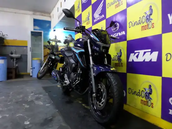 YAMAHA-FZ25 FAZER CONNECTED ABS YAMAHA-FZ25 FAZER CONNECTED ABS-2025