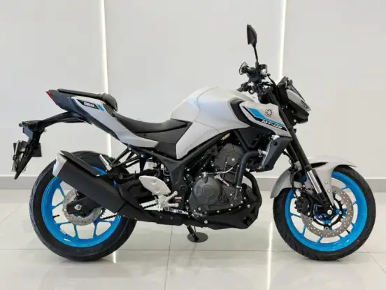 YAMAHA-MT-03 CONNECTED ABS YAMAHA-MT-03 CONNECTED ABS-2026