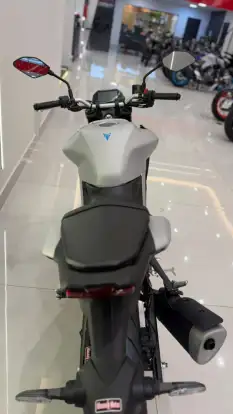 YAMAHA-MT-03 CONNECTED ABS YAMAHA-MT-03 CONNECTED ABS-2026