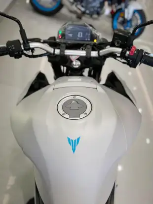 YAMAHA-MT-03 CONNECTED ABS YAMAHA-MT-03 CONNECTED ABS-2026
