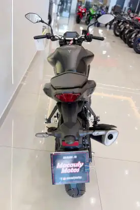 YAMAHA-MT-03 CONNECTED ABS YAMAHA-MT-03 CONNECTED ABS-2026