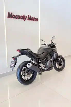 YAMAHA-MT-03 CONNECTED ABS YAMAHA-MT-03 CONNECTED ABS-2026