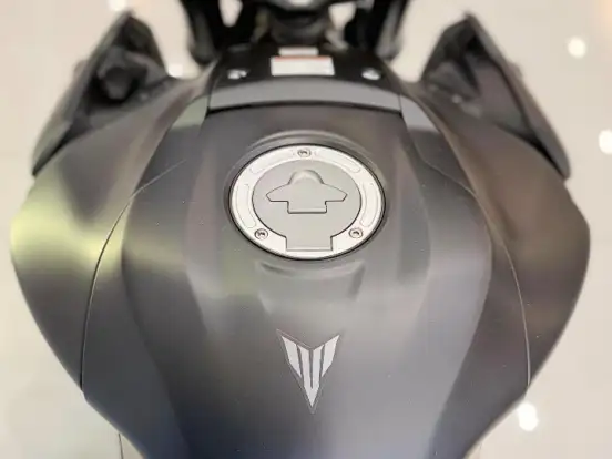 YAMAHA-MT-03 CONNECTED ABS YAMAHA-MT-03 CONNECTED ABS-2026