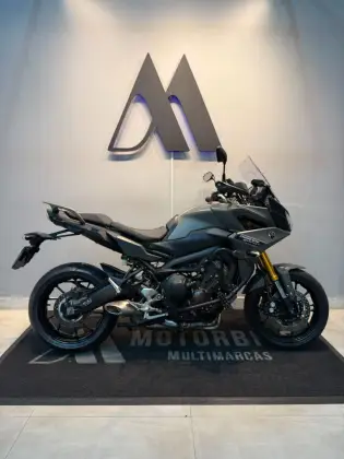 YAMAHA MT-09 TRACER 