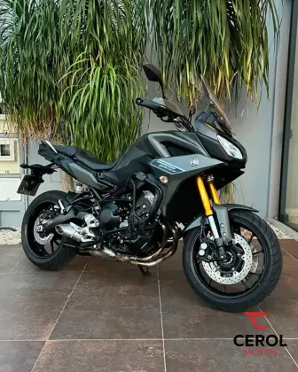 YAMAHA MT-09 TRACER 