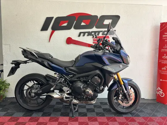YAMAHA MT-09 TRACER 